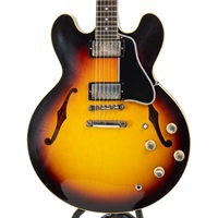 1961 ES-335 Reissue VOS (Vintage Burst) 【SN.130742】