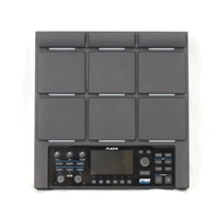 Strike MultiPad [サンプラー＆ルーパー付きパーカッション・パッド] アダプター付属 【中古品】