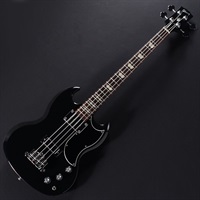 SG Standard Bass Ebony '19【USED】