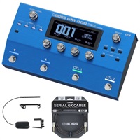GM-800【Guitar Synthesizer】+GK-5【Devided Pickup】+BGK-15【Serial GK Cable 4.5m】 ※9/23入荷分