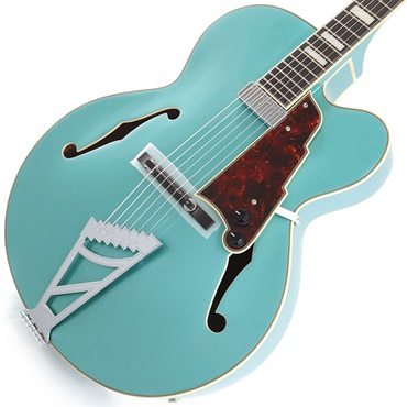 D'Angelico Premier EXL-1 (Ocean Turquoise) ｜イケベ楽器店