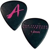 Tom Anderson Pick [TAP-AB/1.2mm]