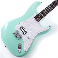 Limited Edition Tom Delonge Stratocaster (Surf Green/Rosewood)