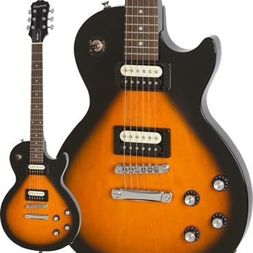 Les Paul Studio LT (Vintage Sunburst) 【2ND特価】