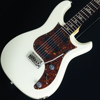 【USED】 DC3 Rosewood Fretboard Bird Inlay (Antique White) 【SN.187410】