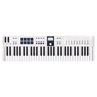 【春のPremium SALE】KeyLab Essential 61 mk3 (KEYLAB ESN 61 MK3)