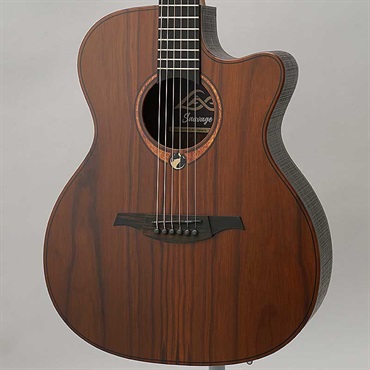 Fender Acoustics Fender FA-325CE Dread (Moonlight Burst)【お