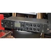 POD HD PRO & FBV Express【USED】