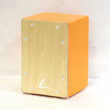 カホン　LIME LiME Cajon ホールフリー2 カホン 4面打面 4種のサウンド 全ての