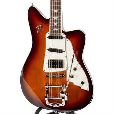 DPA-VB Paloma (Vintage Burst)