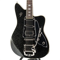 DPA-BKS Paloma (Black Sparkle)