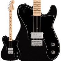 Paranormal Esquire Deluxe (Metallic Black)