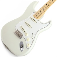 2023 Collection Time Machine 1968 Stratocaster Deluxe Closet Classic Aged Olympic White【SN.CZ565598】【IKEBE Order Model】