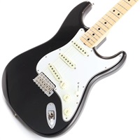 2023 Collection Time Machine 1968 Stratocaster Deluxe Closet Classic Aged Black【SN.CZ572648】【IKEBE Order Model】