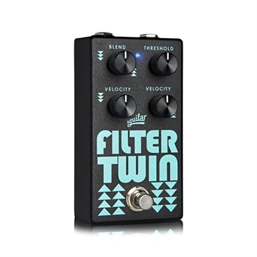 Filter Twin [New Design]