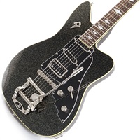 DPA-BKS Paloma (Black Sparkle)