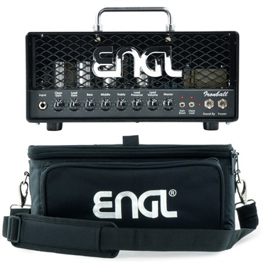 Ironball E606 w/Gigbag