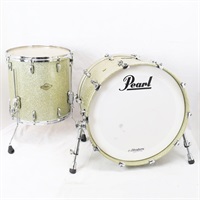 Masters Premium Series 2pc Shell Kit [22BD&16FT]【中古品】