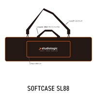 SOFTCASE SL88