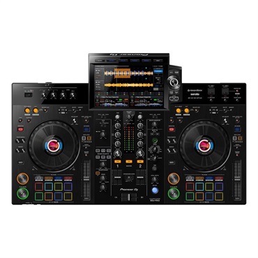 XDJ-RX3 オールインワンDJシステム 【ご購入特典 / PCスタンドプレゼント！】【無償ダウンロード版rekordbox & serato DJ Pro対応】