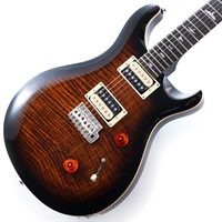 SE Custom 24 (Black Gold Burst) 【USED】