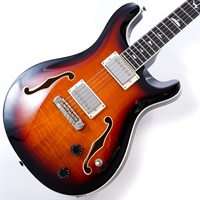 SE Hollowbody II (Tri-Color Sunburst) 【USED】