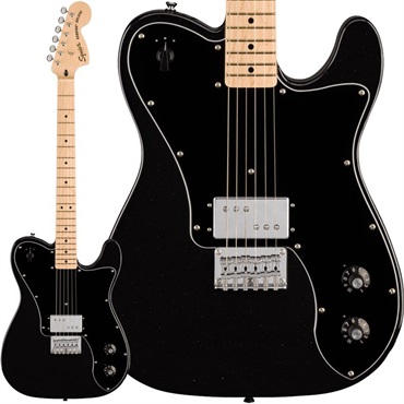 Squier by Fender Affinity Series Telecaster Deluxe (Black