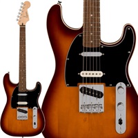 Paranormal Custom Nashville Stratocaster (Chocolate 2-Color Sunburst/Laurel Fingerboard )