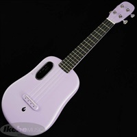 LAVA U 23 FREEBOOST CONCERT (PURPLE) 【店頭チョイキズ特価！】