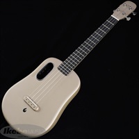 LAVA U 26 FREEBOOST TENOR (GOLD) 【店頭チョイキズ特価！】