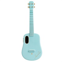 LAVA U 26 FREEBOOST TENOR (Ocean Blue)