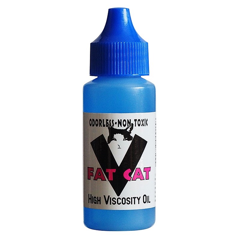 FAT CAT ファットキャット / V high Viscosity Oil (1oz