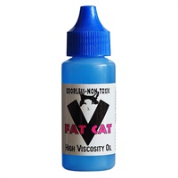 ファットキャット / V high Viscosity Oil (1oz.)