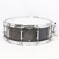 Black Iron Snare Drum 14×5.5