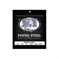 POWER STEEL (PS1046) [ステンレス・エレキギター弦] 【在庫処分超特価】