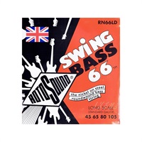 RN66LD Swing Bass’round wound Nickel (045-105) 【在庫処分超特価】