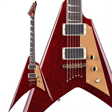 LTD KH-V (Red Sparkle)