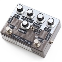 DUMBLOID B Boost Special　Black Flame