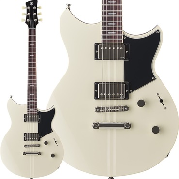 YAMAHA REVSTAR Series RSE20 (Vintage White) [SRSE20VW] ｜イケベ