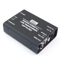 PASSIVE POWER D.I. MONO トライアル