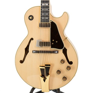 Ibanez GB10-NT [George Benson Model]