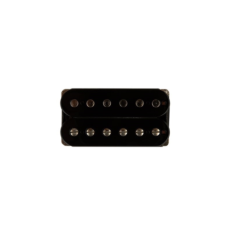 Suhr Guitars Woodbucker （Bridge／50mm／Black）