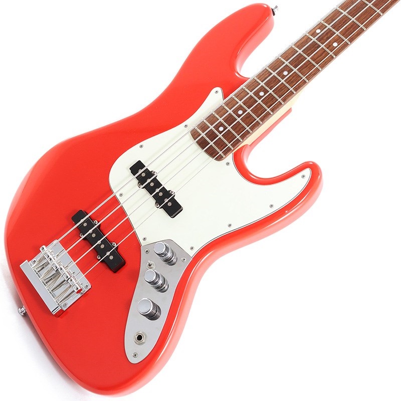 MAYONES Jabba Classic 4 Vintage Variant (Fiesta Red) 【USED ...