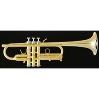 MASTER GP #0219**5 【C トランペット】 【中古】