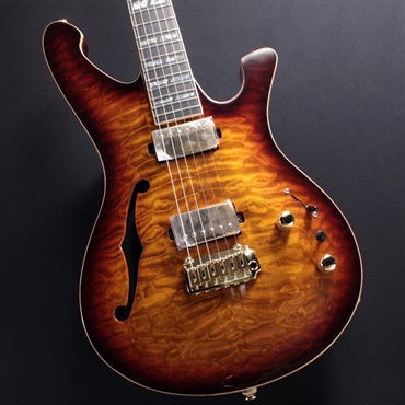 MD-Premier G1-Reborn (Brown Sunburst) #2303003