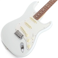 Artist Collection Jeff Beck Stratocaster Olympic White【SN.XN15604】