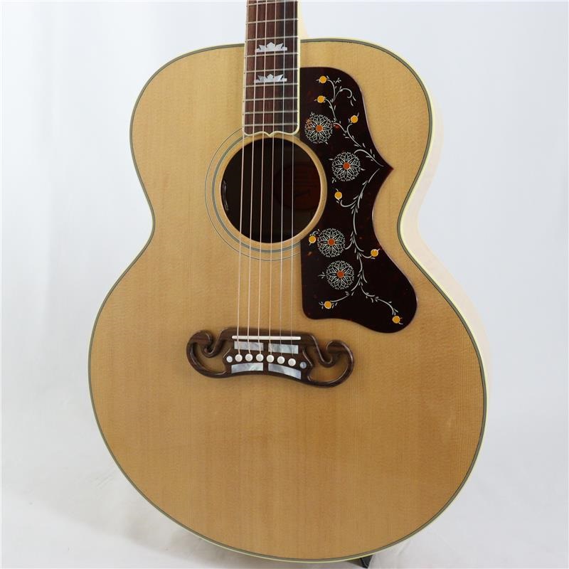 Gibson SJ-200 Original (Antique Natural) ギブソン ｜イケベ楽器店