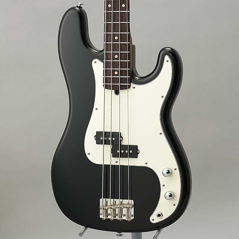Classic P Bass (Black) 【PREMIUM OUTLET SALE】の商品画像