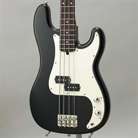 Classic P Bass (Black)