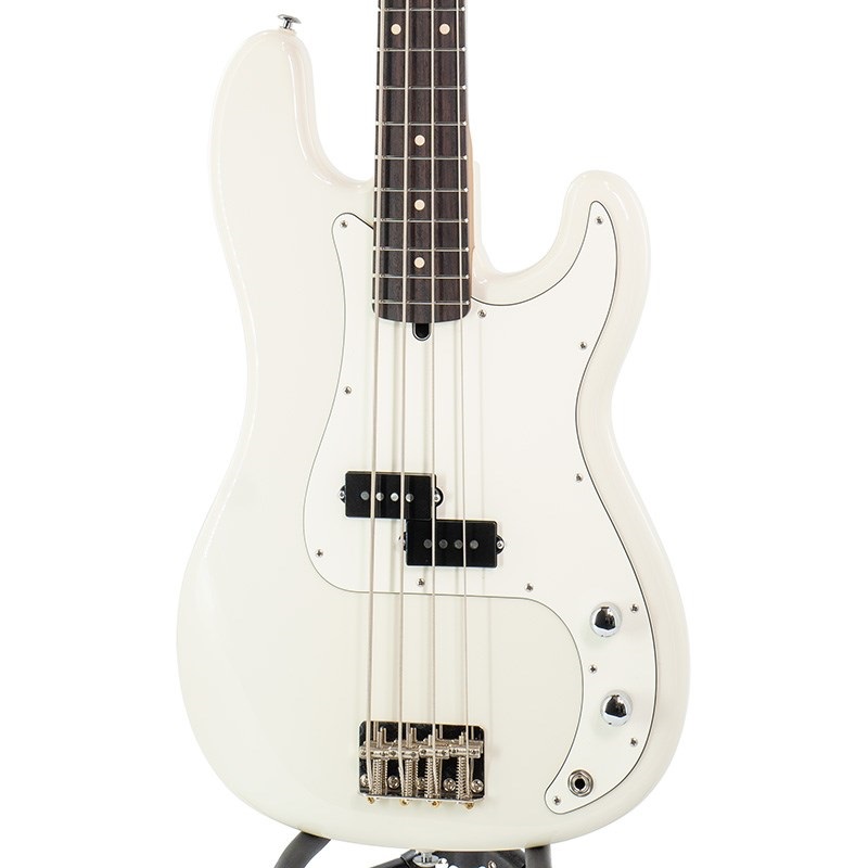 Classic P Bass (Olympic White) 【PREMIUM OUTLET SALE】の商品画像